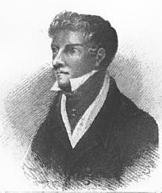 Bernard Short (1803-1842)
