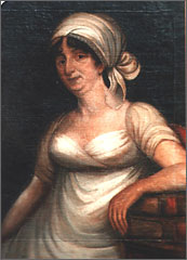 Jane Bunbury (1759-1842)