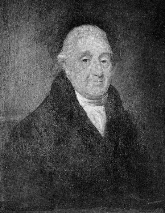 John Holmes (1748-1824), Belfast banker
