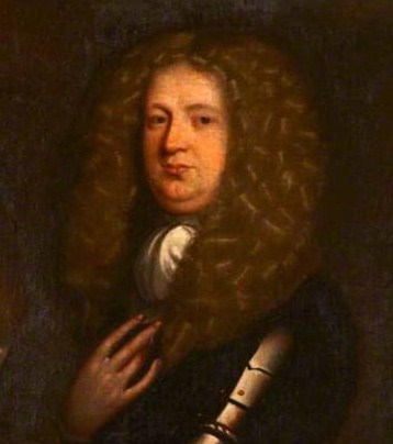 Second Earl of Clanbrassil