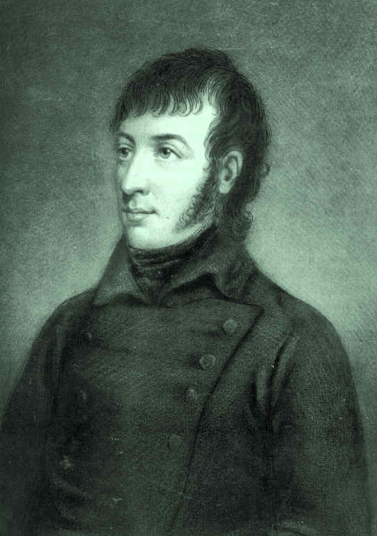 Thomas Russell (1767-1803)